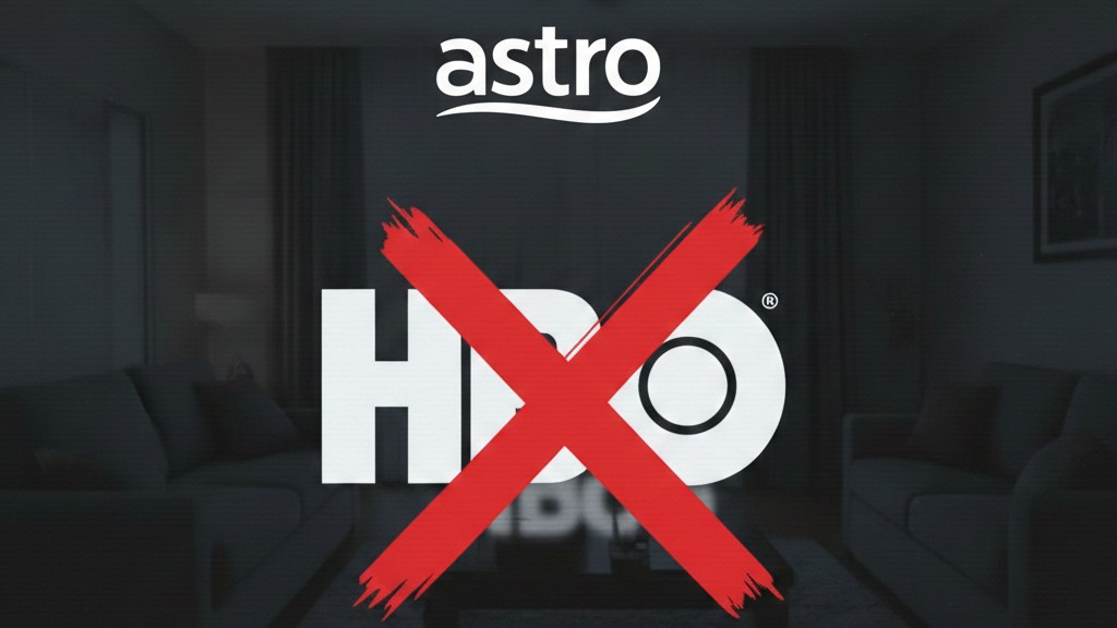 image of Astro Drops HBO After 30 Years: Here's What Malaysian Viewers Need to Know - HelloExpress - 3