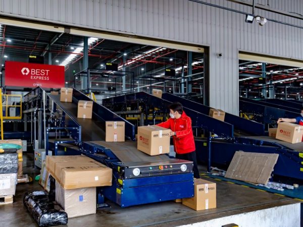 image of BEST Express Malaysia Consolidates Logistics Power with BEST Cargo Merger - HelloExpress - 1