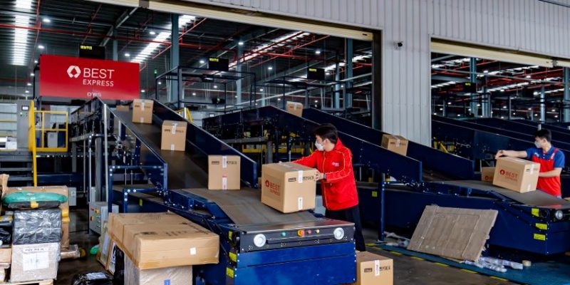 image of BEST Express Malaysia Consolidates Logistics Power with BEST Cargo Merger - HelloExpress - 1