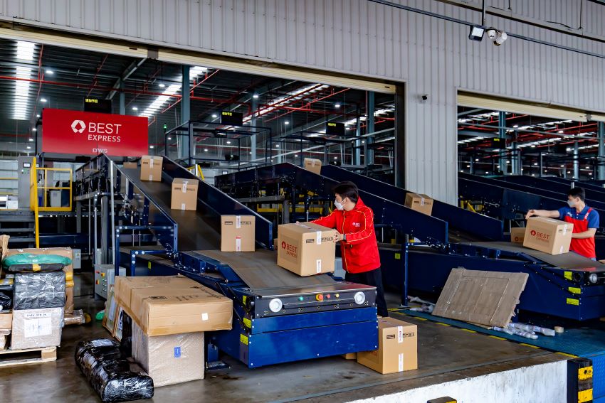 image of BEST Express Malaysia Consolidates Logistics Power with BEST Cargo Merger - HelloExpress - 3