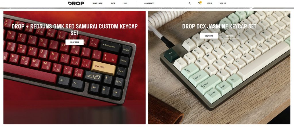 Corsair Just Killed Drop — The End of an Era for Keyboard Enthusiasts 4 image of Corsair Just Killed Drop — The End of an Era for Keyboard Enthusiasts - HelloExpress - 4