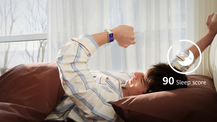 Huawei Malaysia Launches HUAWEI Band 11 and MatePad 11.5 Standard Edition 8 image of Huawei Malaysia Launches HUAWEI Band 11 and MatePad 11.5 Standard Edition - HelloExpress - 8