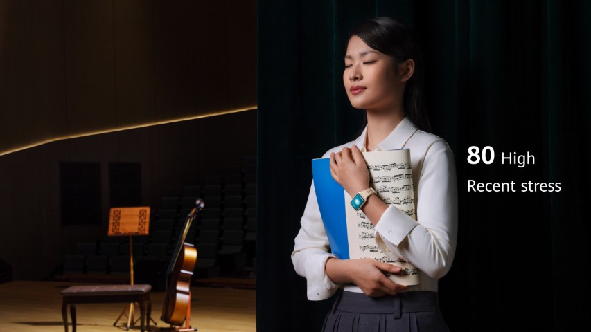 Huawei Malaysia Launches HUAWEI Band 11 and MatePad 11.5 Standard Edition 4 image of Huawei Malaysia Launches HUAWEI Band 11 and MatePad 11.5 Standard Edition - HelloExpress - 4