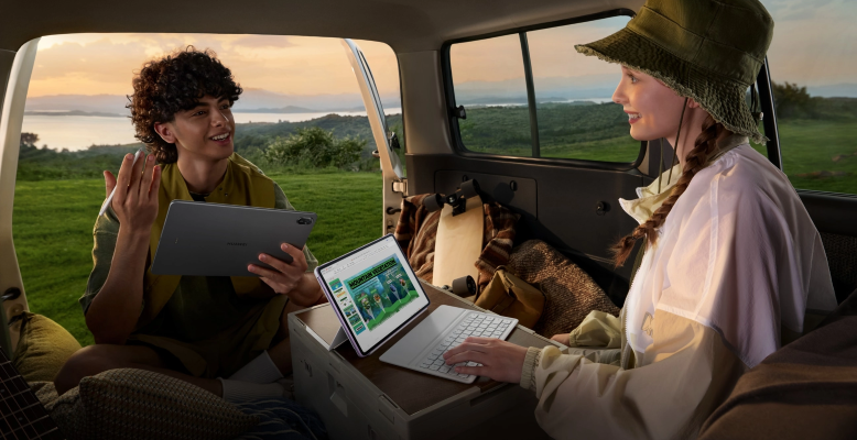 Huawei Malaysia Launches HUAWEI Band 11 and MatePad 11.5 Standard Edition 1 image of Huawei Malaysia Launches HUAWEI Band 11 and MatePad 11.5 Standard Edition - HelloExpress - 1