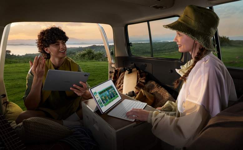 image of Huawei Malaysia Launches HUAWEI Band 11 and MatePad 11.5 Standard Edition - HelloExpress - 1