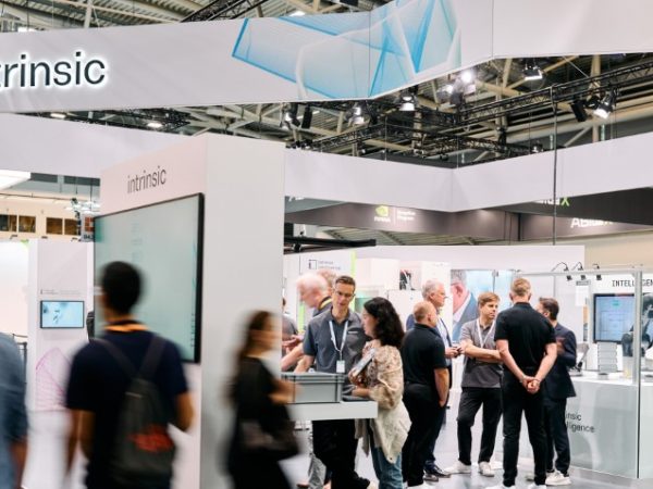 image of Google Just Took Over Intrinsic, the Android of Robotics — And It's a Big Deal - HelloExpress - 1