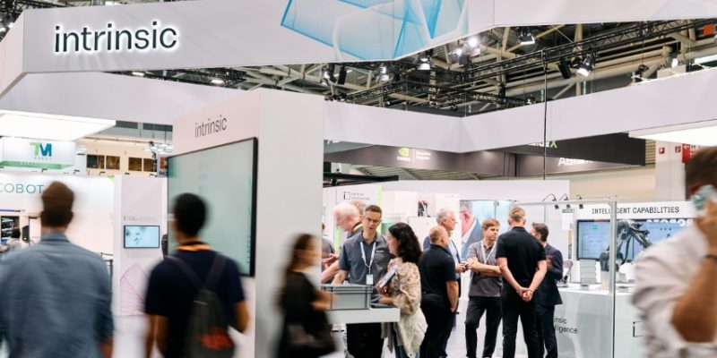 image of Google Just Took Over Intrinsic, the Android of Robotics — And It's a Big Deal - HelloExpress - 1