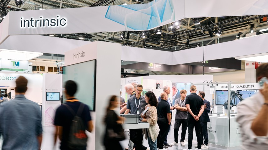 image of Google Just Took Over Intrinsic, the Android of Robotics — And It's a Big Deal - HelloExpress - 2