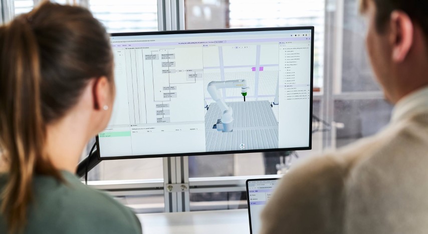 image of Google Just Took Over Intrinsic, the Android of Robotics — And It's a Big Deal - HelloExpress - 4