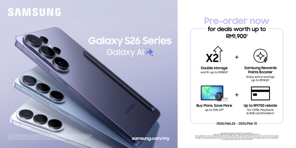 image of Samsung Galaxy Unpacked February 2026: The AI Phone Evolution is Here - HelloExpress - 5