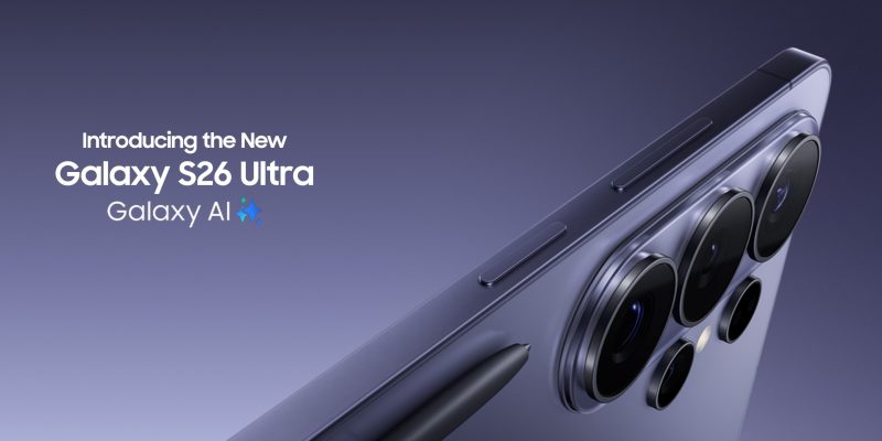 image of Samsung Galaxy Unpacked February 2026: The AI Phone Evolution is Here - HelloExpress - 1