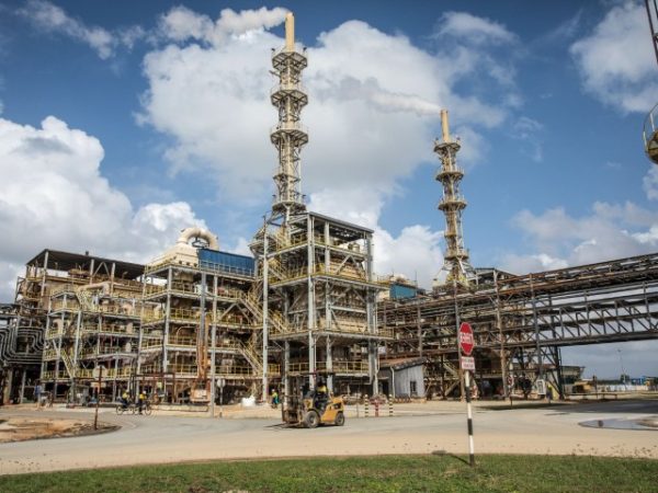 image of Malaysia May Require Lynas to Import Thorium-Free Rare Earth Ore - HelloExpress - 9