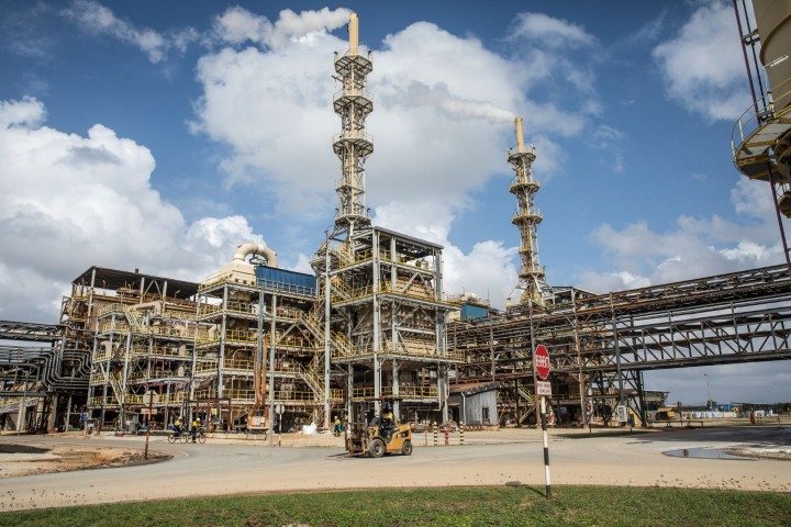 image of Malaysia May Require Lynas to Import Thorium-Free Rare Earth Ore - HelloExpress - 2