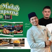 image of Perfect Italiano Ramadan Food Truck to Tour Klang Valley — Free Cheese Dishes for Berbuka - HelloExpress - 5