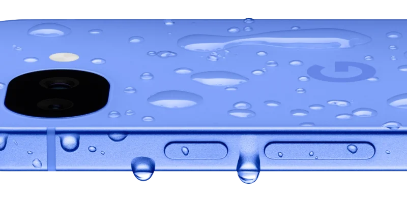 image of Google Pixel 10a Arrives in Malaysia: Price Starts at RM2,299 - HelloExpress - 1