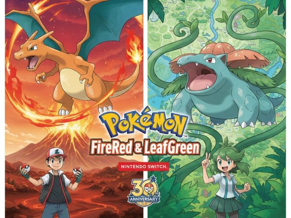 Pokémon FireRed and LeafGreen Coming to Nintendo Switch for 30th Anniversary 7 image of Pokémon FireRed and LeafGreen Coming to Nintendo Switch for 30th Anniversary - HelloExpress - 6