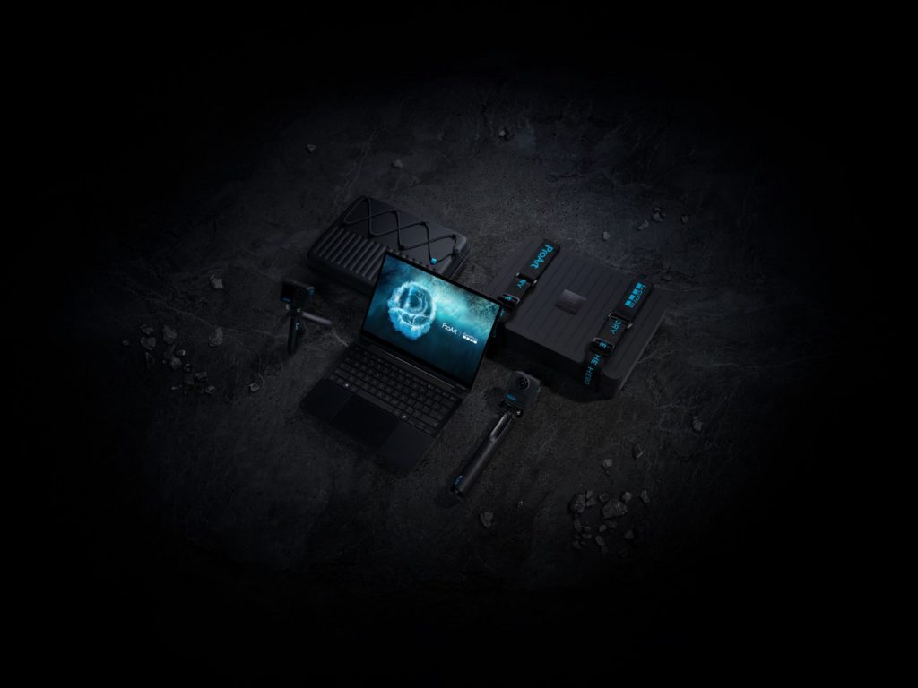 ASUS Malaysia 2026 AI PC Launch: Zenbook DUO, S14, A16, ProArt GoPro Edition Arrive 17 image of ASUS Malaysia 2026 AI PC Launch: Zenbook DUO, S14, A16, ProArt GoPro Edition Arrive - HelloExpress - 17