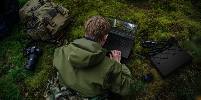 ASUS Malaysia 2026 AI PC Launch: Zenbook DUO, S14, A16, ProArt GoPro Edition Arrive 1 image of ASUS Malaysia 2026 AI PC Launch: Zenbook DUO, S14, A16, ProArt GoPro Edition Arrive - HelloExpress - 1