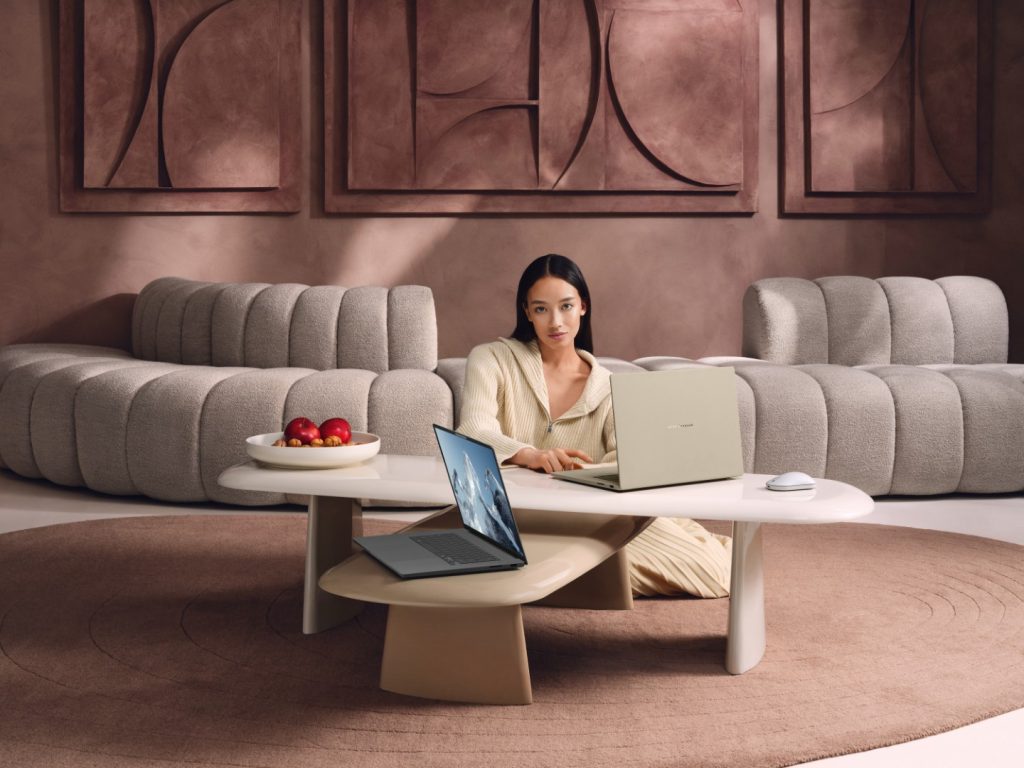 ASUS Malaysia 2026 AI PC Launch: Zenbook DUO, S14, A16, ProArt GoPro Edition Arrive 9 image of ASUS Malaysia 2026 AI PC Launch: Zenbook DUO, S14, A16, ProArt GoPro Edition Arrive - HelloExpress - 9