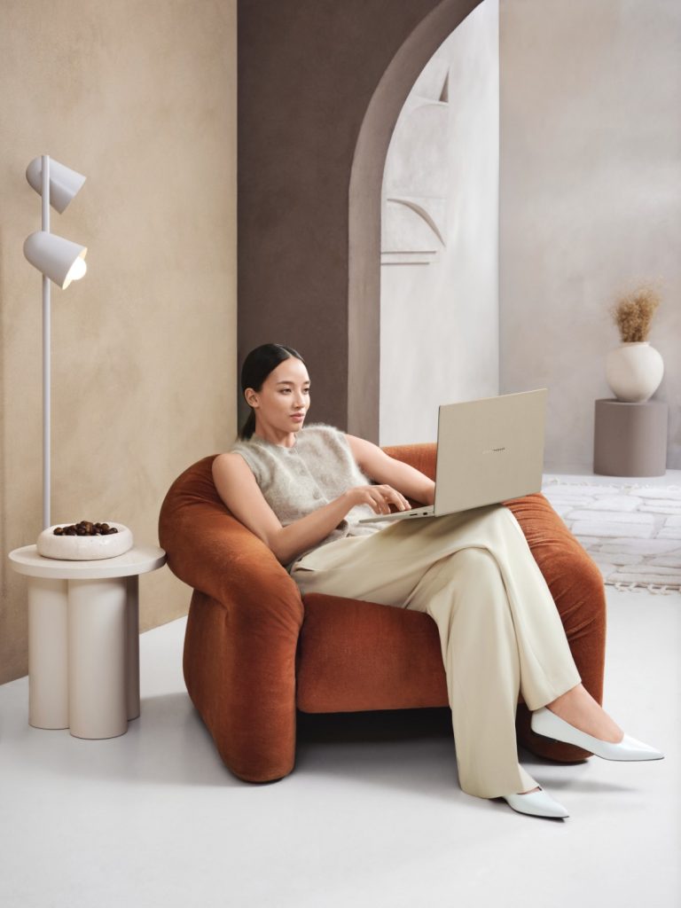 ASUS Malaysia 2026 AI PC Launch: Zenbook DUO, S14, A16, ProArt GoPro Edition Arrive 12 image of ASUS Malaysia 2026 AI PC Launch: Zenbook DUO, S14, A16, ProArt GoPro Edition Arrive - HelloExpress - 12