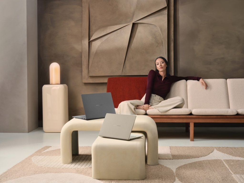 ASUS Malaysia 2026 AI PC Launch: Zenbook DUO, S14, A16, ProArt GoPro Edition Arrive 10 image of ASUS Malaysia 2026 AI PC Launch: Zenbook DUO, S14, A16, ProArt GoPro Edition Arrive - HelloExpress - 10