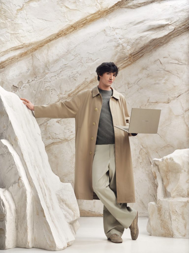 ASUS Malaysia 2026 AI PC Launch: Zenbook DUO, S14, A16, ProArt GoPro Edition Arrive 11 image of ASUS Malaysia 2026 AI PC Launch: Zenbook DUO, S14, A16, ProArt GoPro Edition Arrive - HelloExpress - 11