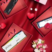 image of Gift the Language of Speed: Kingston’s 2026 Valentine’s Tech Guide - HelloExpress - 9