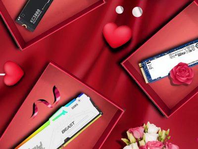 image of Gift the Language of Speed: Kingston’s 2026 Valentine’s Tech Guide - HelloExpress - 21