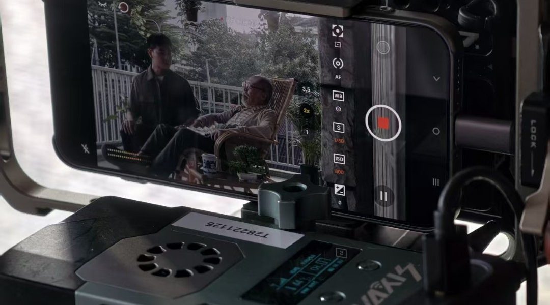 image of vivo Malaysia Launches CNY Film and Photography Contest to "Let Love Be Spoken" - HelloExpress - 3