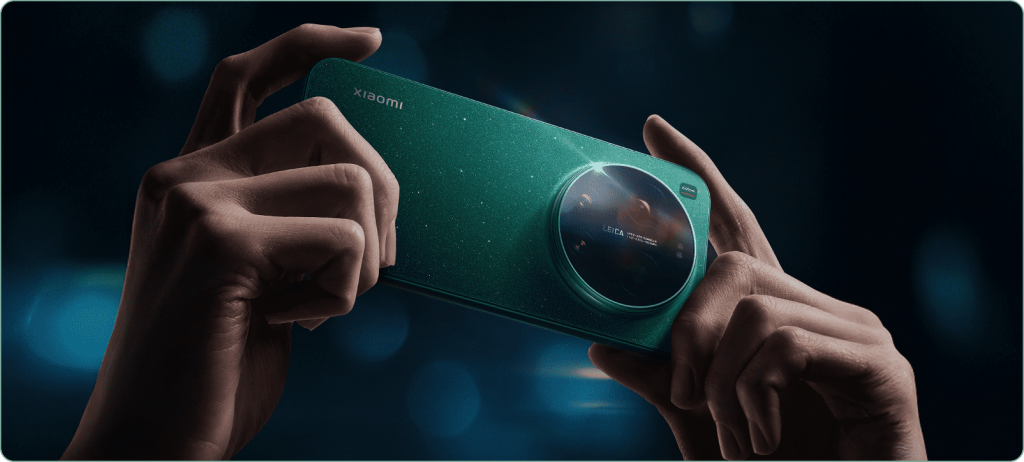 image of Xiaomi 17 Ultra Leica Edition: The Ultimate Camera Phone Arrives - HelloExpress - 5