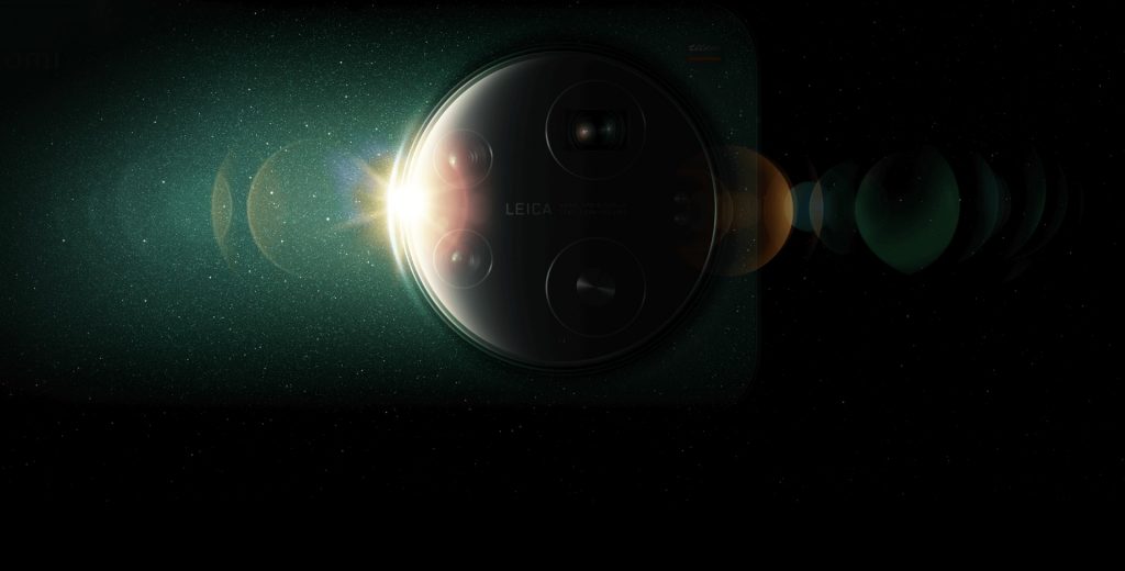 image of Xiaomi 17 Ultra Leica Edition: The Ultimate Camera Phone Arrives - HelloExpress - 3