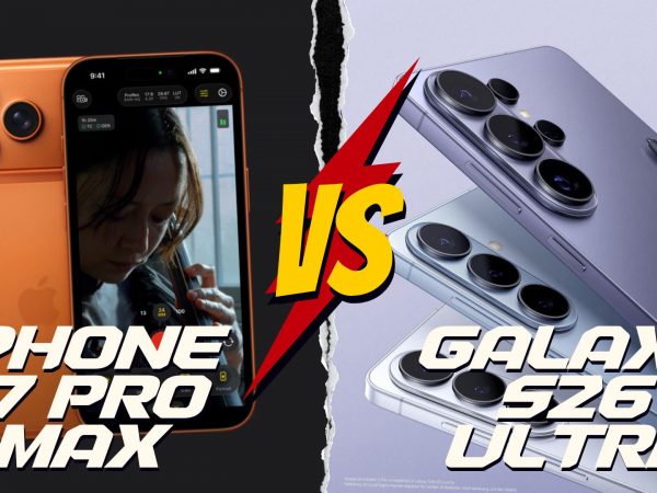 image of Samsung S26 Ultra VS iPhone 17 Pro Max: By the numbers - HelloExpress - 11