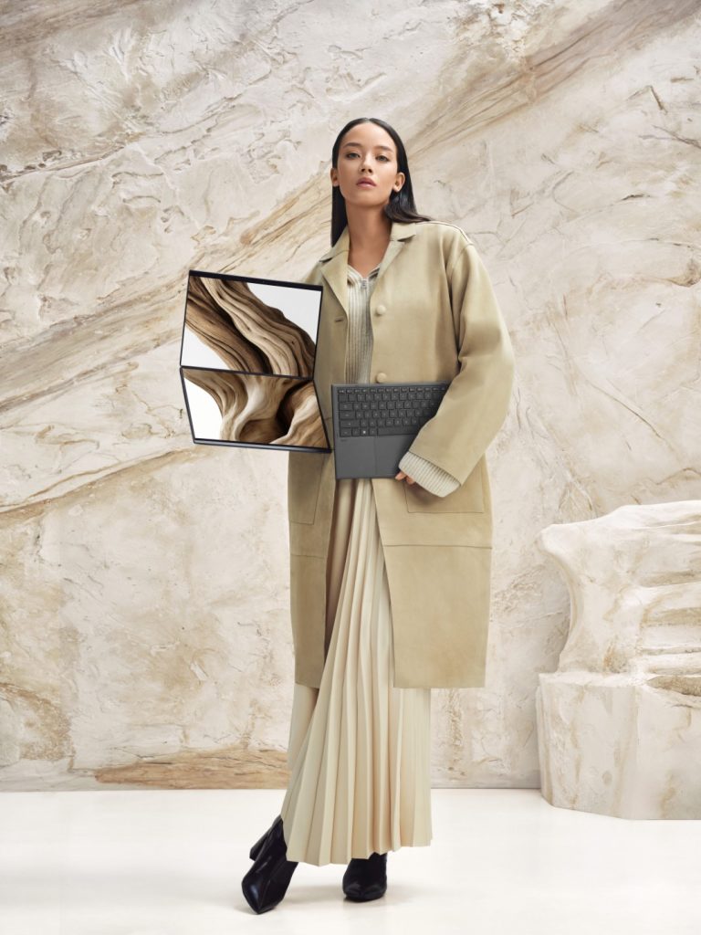 ASUS Malaysia 2026 AI PC Launch: Zenbook DUO, S14, A16, ProArt GoPro Edition Arrive 7 image of ASUS Malaysia 2026 AI PC Launch: Zenbook DUO, S14, A16, ProArt GoPro Edition Arrive - HelloExpress - 7