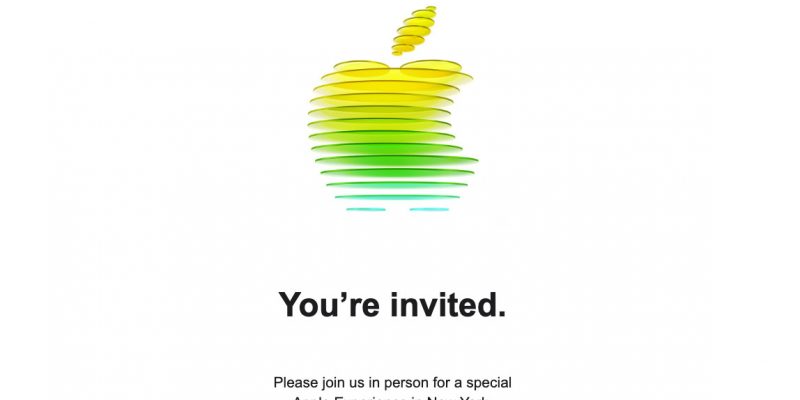 image of Apple Announces March 4 Event: What to Expect - HelloExpress - 1