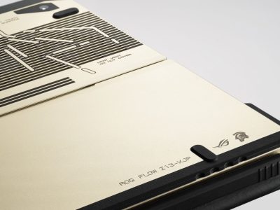 image of ASUS ROG Flow Z13-KJP Collaboration with Kojima Productions Coming to Malaysia - HelloExpress - 21