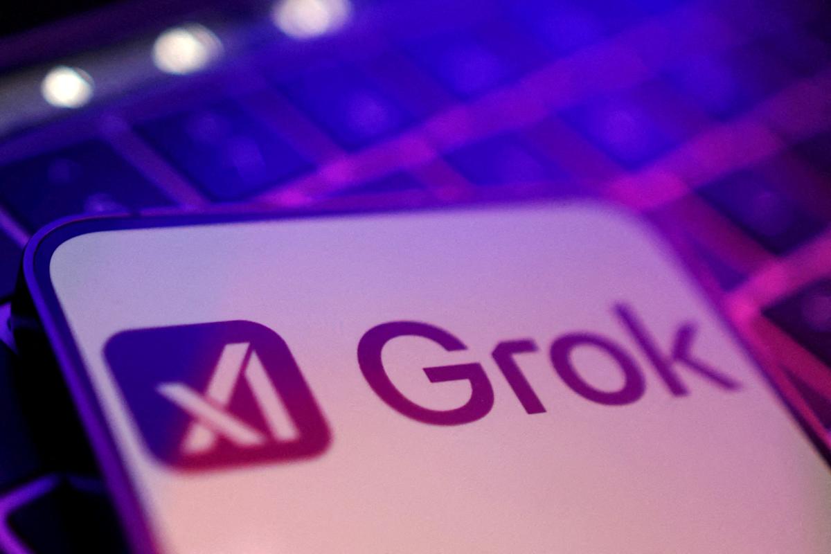 EU Launches Second Investigation Into Grok Over Nonconsensual Images 3 Grok AI
