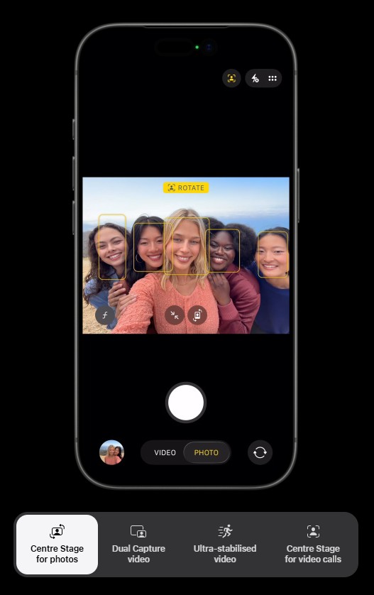 Samsung S26 Ultra VS iPhone 17 Pro Max: By the numbers 9 image of Samsung S26 Ultra VS iPhone 17 Pro Max: By the numbers - HelloExpress - 9