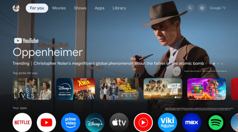 Xiaomi TV Stick 4K (2nd Gen) Now Available in Malaysia for RM219 7 image of Xiaomi TV Stick 4K (2nd Gen) Now Available in Malaysia for RM219 - HelloExpress - 6