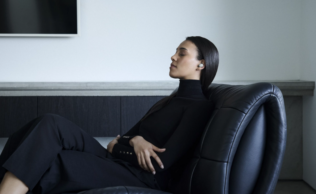 image of Sony WF-1000XM6 Launches in Malaysia: 25% Better Noise Cancellation, RM1,249 Early Bird - HelloExpress - 3