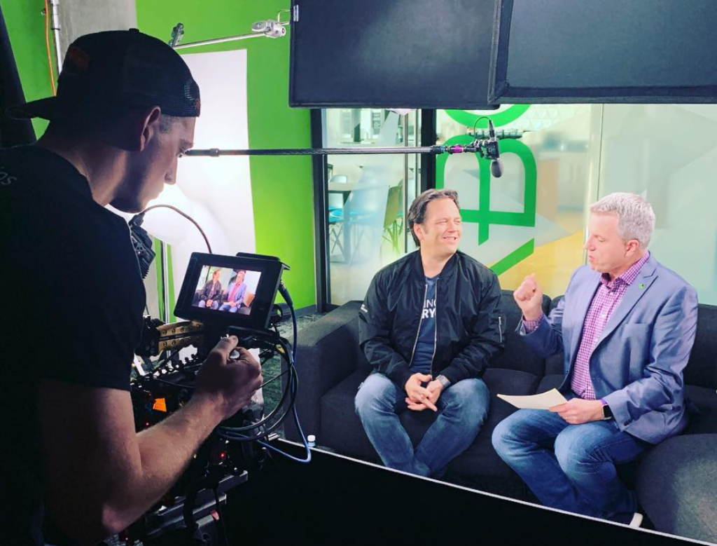 Phil Spencer Leaving Microsoft: Asha Sharma Takes Over Xbox 2 image of Phil Spencer Leaving Microsoft: Asha Sharma Takes Over Xbox - HelloExpress - 2