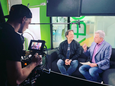 image of Phil Spencer Leaving Microsoft: Asha Sharma Takes Over Xbox - HelloExpress - 19