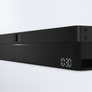 image of Lenovo ThinkSmart One Pro Launches — All-in-One Meeting Room Solution - HelloExpress - 3