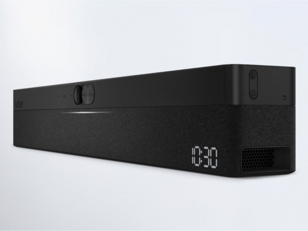 Lenovo ThinkSmart One Pro Launches — All-in-One Meeting Room Solution 16 image of Lenovo ThinkSmart One Pro Launches — All-in-One Meeting Room Solution - HelloExpress - 16