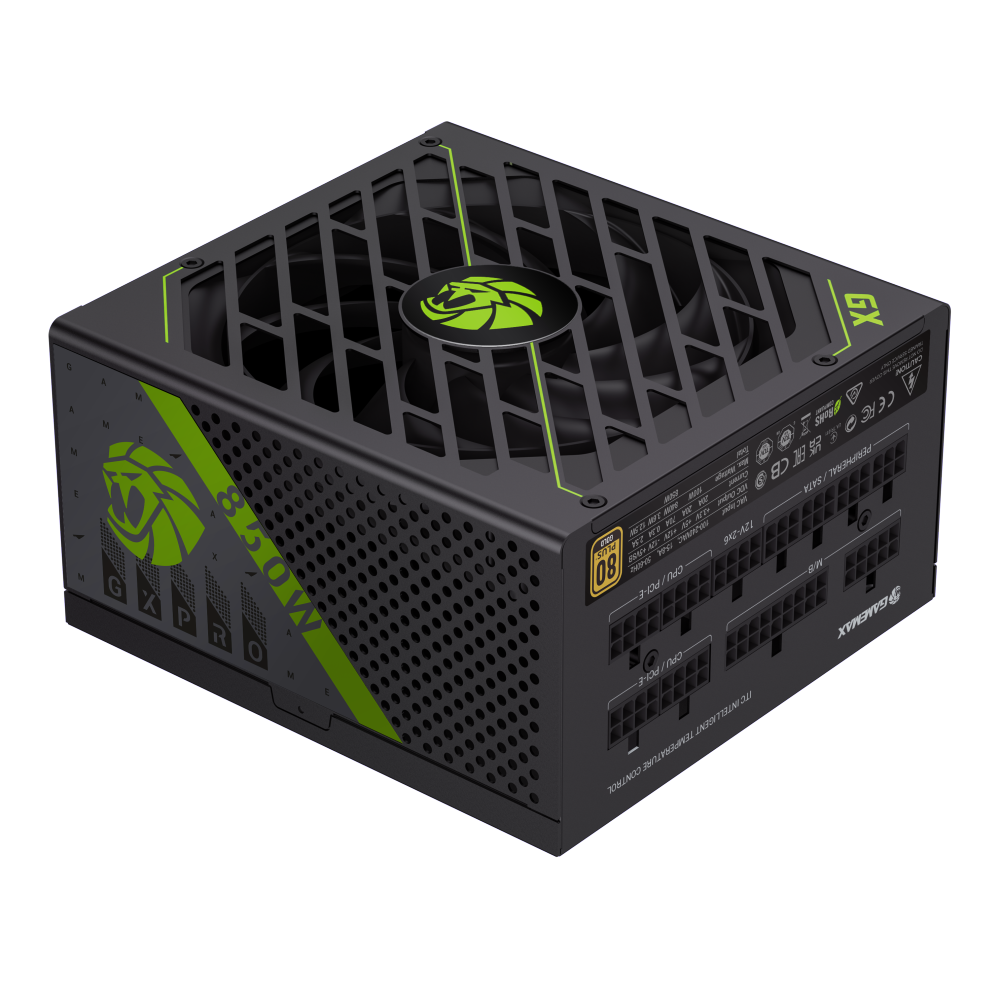 image of PSU Guide for Building a Home AI PC for Local LLMs - HelloExpress - 13