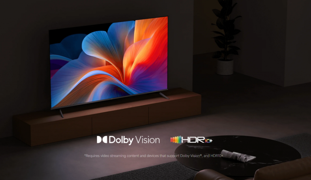 Xiaomi TV Stick 4K (2nd Gen) Now Available in Malaysia for RM219 6 image of Xiaomi TV Stick 4K (2nd Gen) Now Available in Malaysia for RM219 - HelloExpress - 5