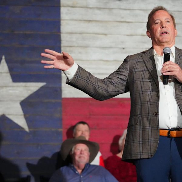 image of Texas AG Sues TP-Link Over China Connection Concerns - HelloExpress - 8