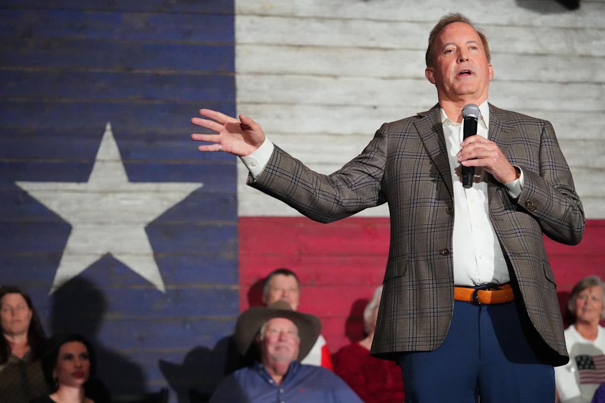 image of Texas AG Sues TP-Link Over China Connection Concerns - HelloExpress - 1