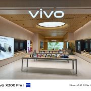 image of vivo Debuts Southeast Asia’s First Integrated Image Art Space at IOI City Mall - HelloExpress - 6