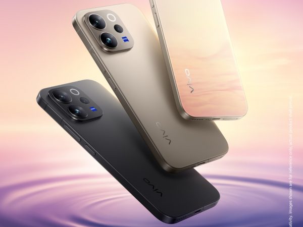 Golden Hour Redefined: vivo V70 Debuts in Malaysia with Exclusive AU 999 Gold Wafer 8 image of Golden Hour Redefined: vivo V70 Debuts in Malaysia with Exclusive AU 999 Gold Wafer - HelloExpress - 8