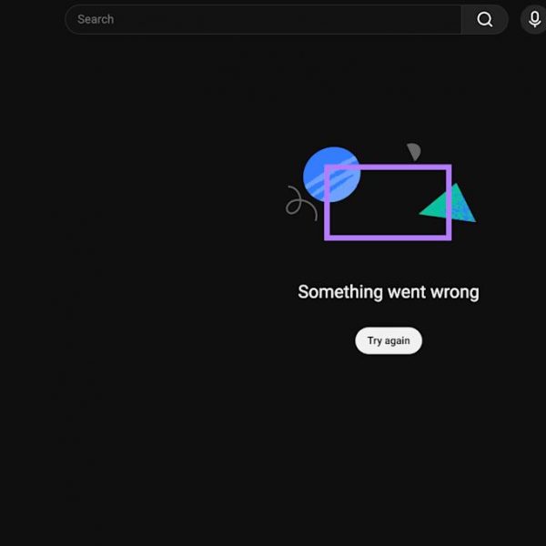 image of YouTube Suffers Major Outage Across US and Other Countries - HelloExpress - 10